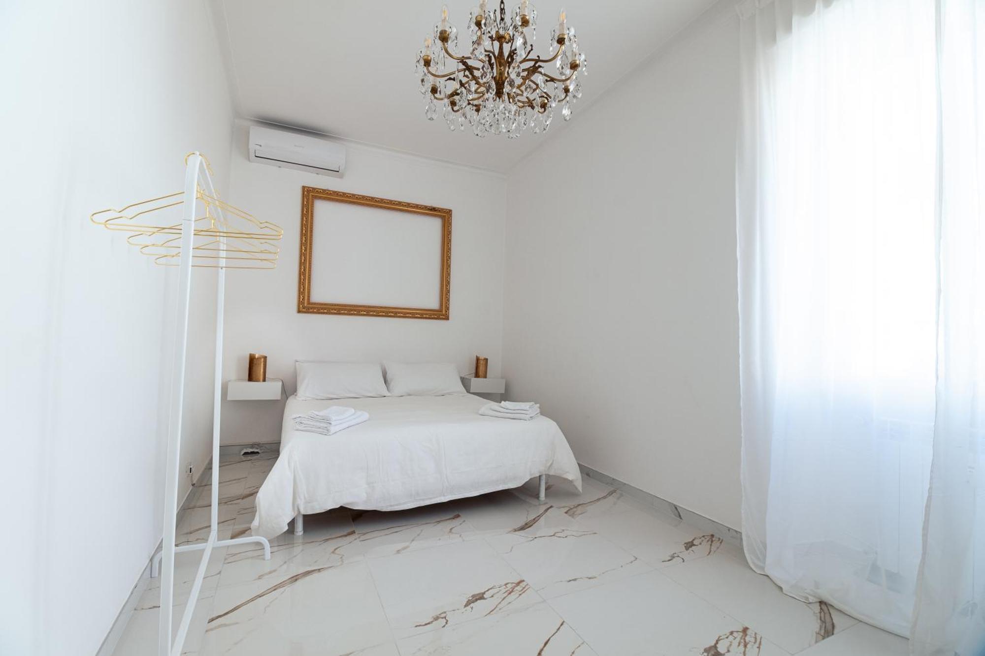 Baroque Apartment Rom Exterior foto